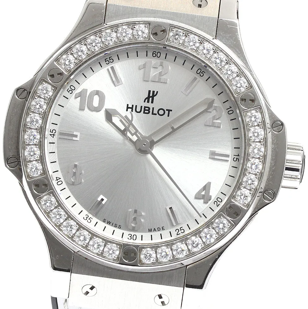 Hublot Big Bang 38 mm