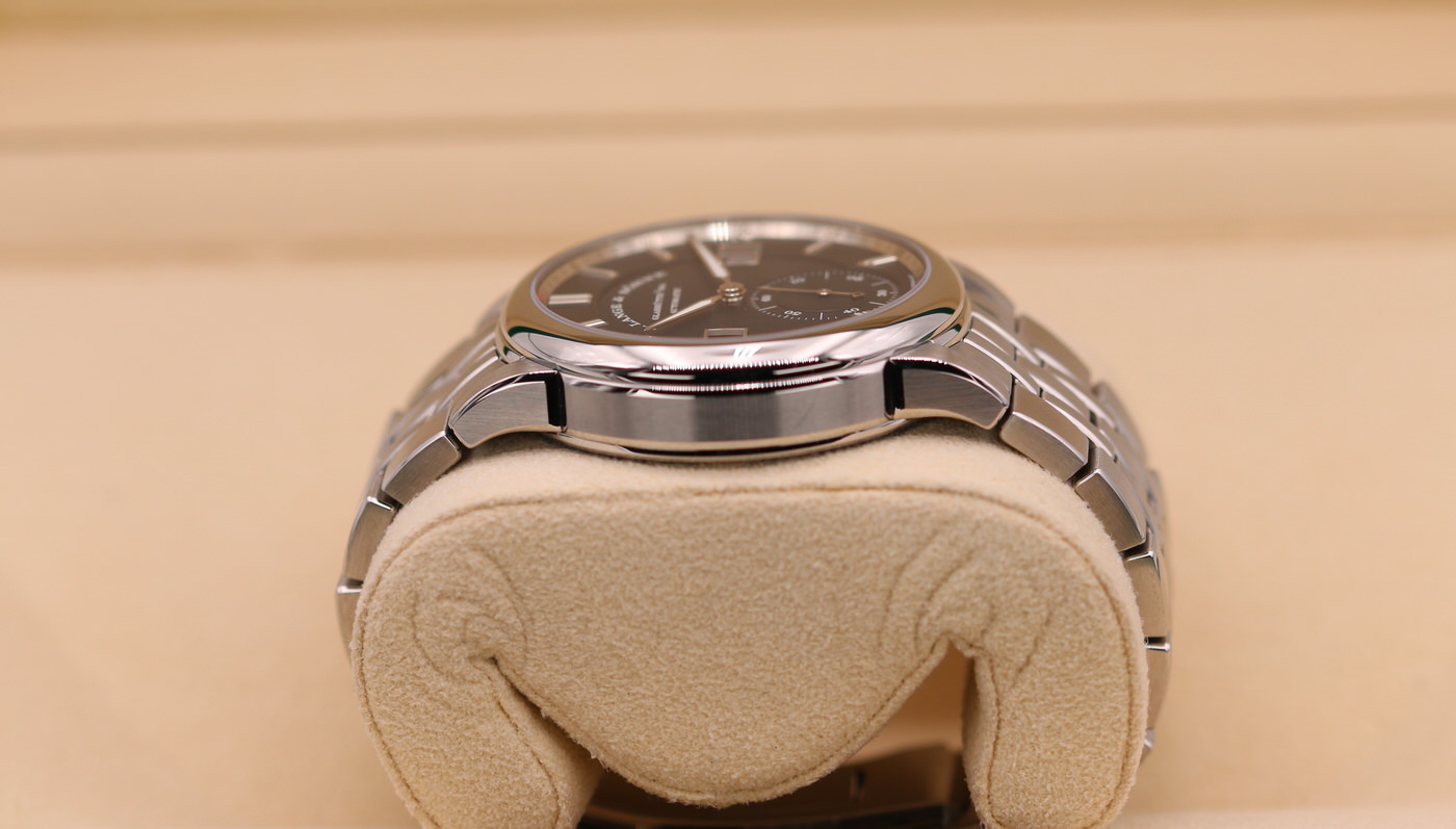 A. Lange & Söhne Odysseus