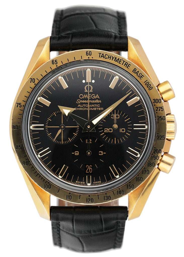 Omega Speedmaster