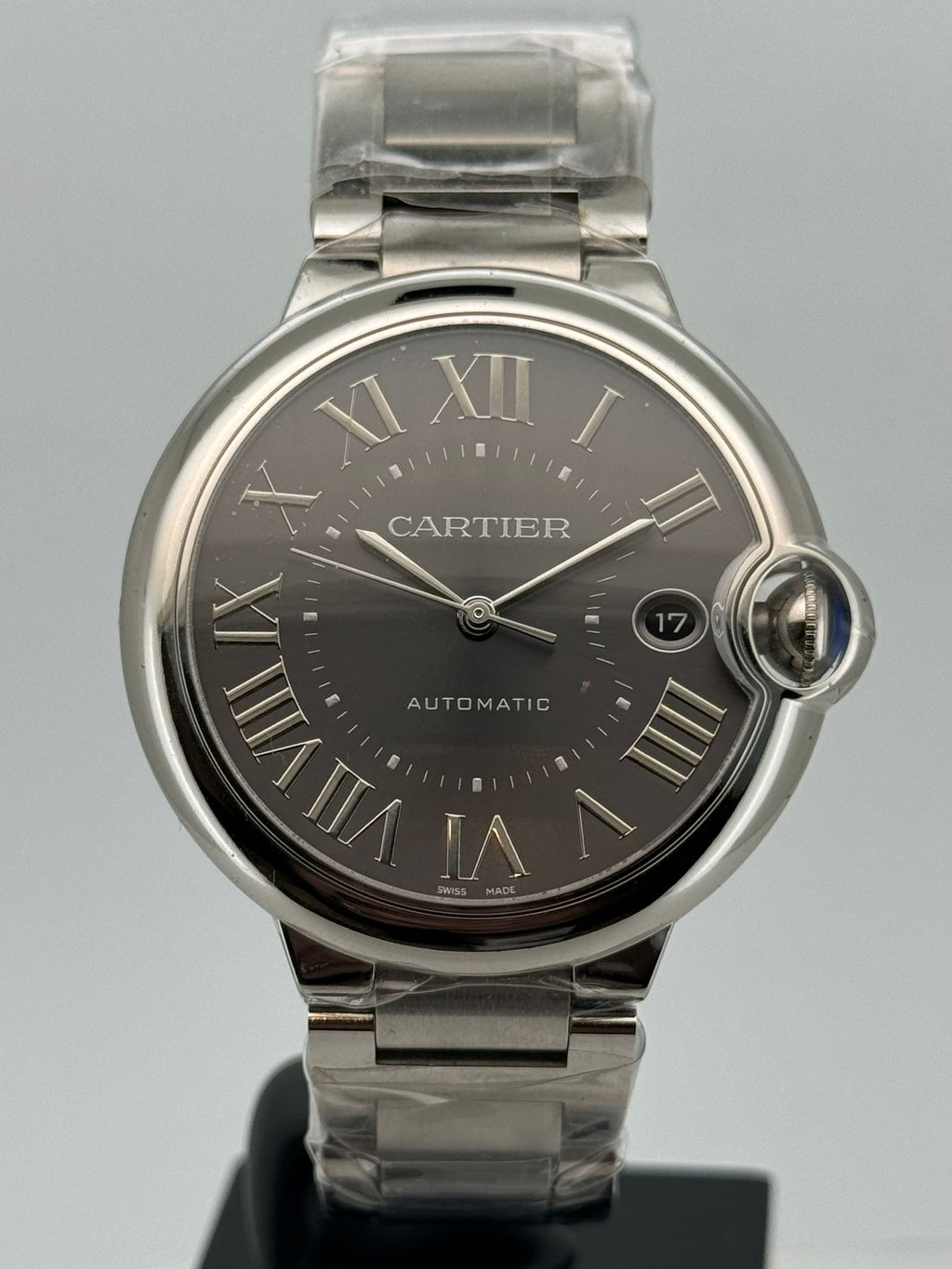 Cartier Ballon Bleu 40mm