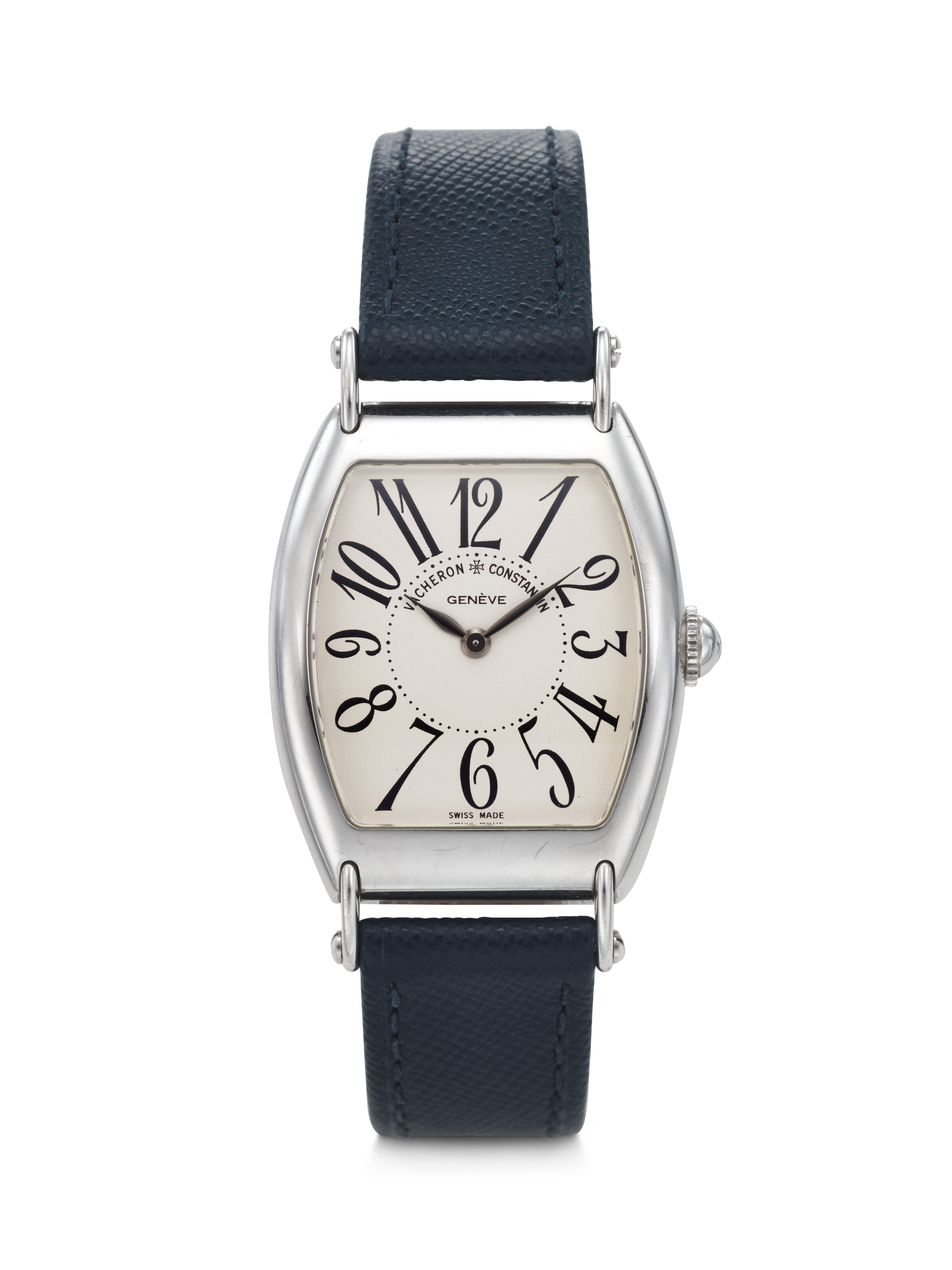 Vacheron Constantin Historiques