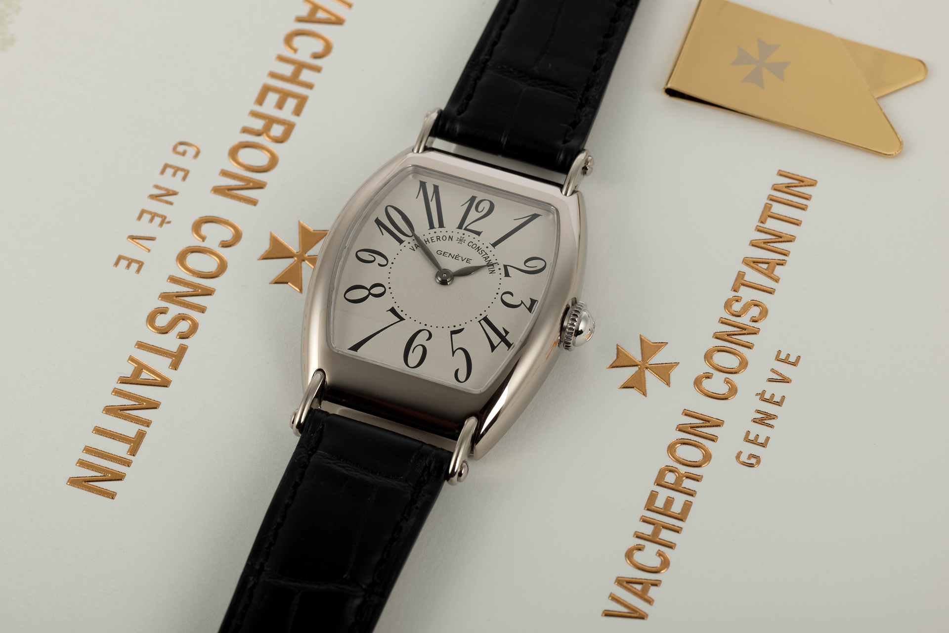 Vacheron Constantin Historiques