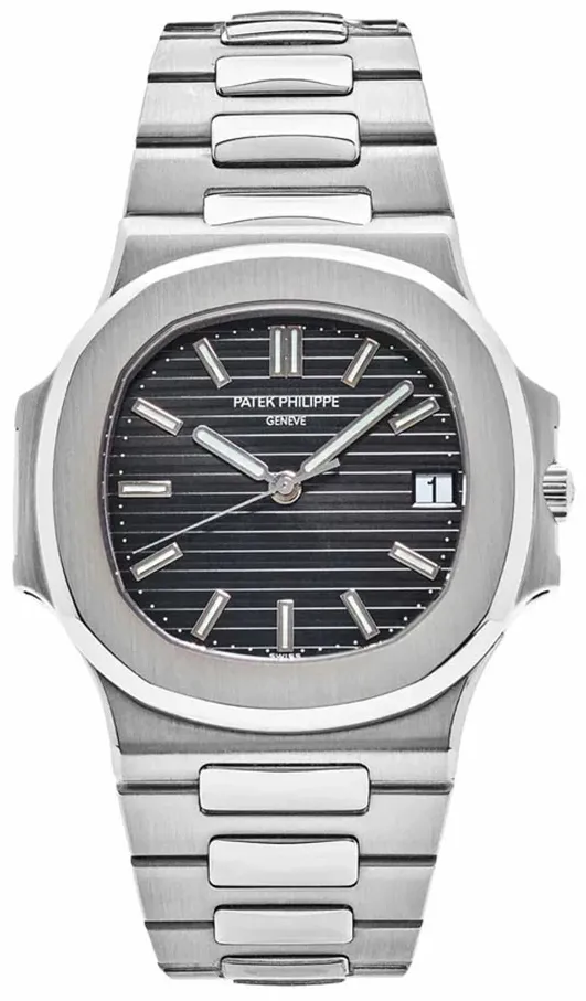 Patek Philippe Nautilus