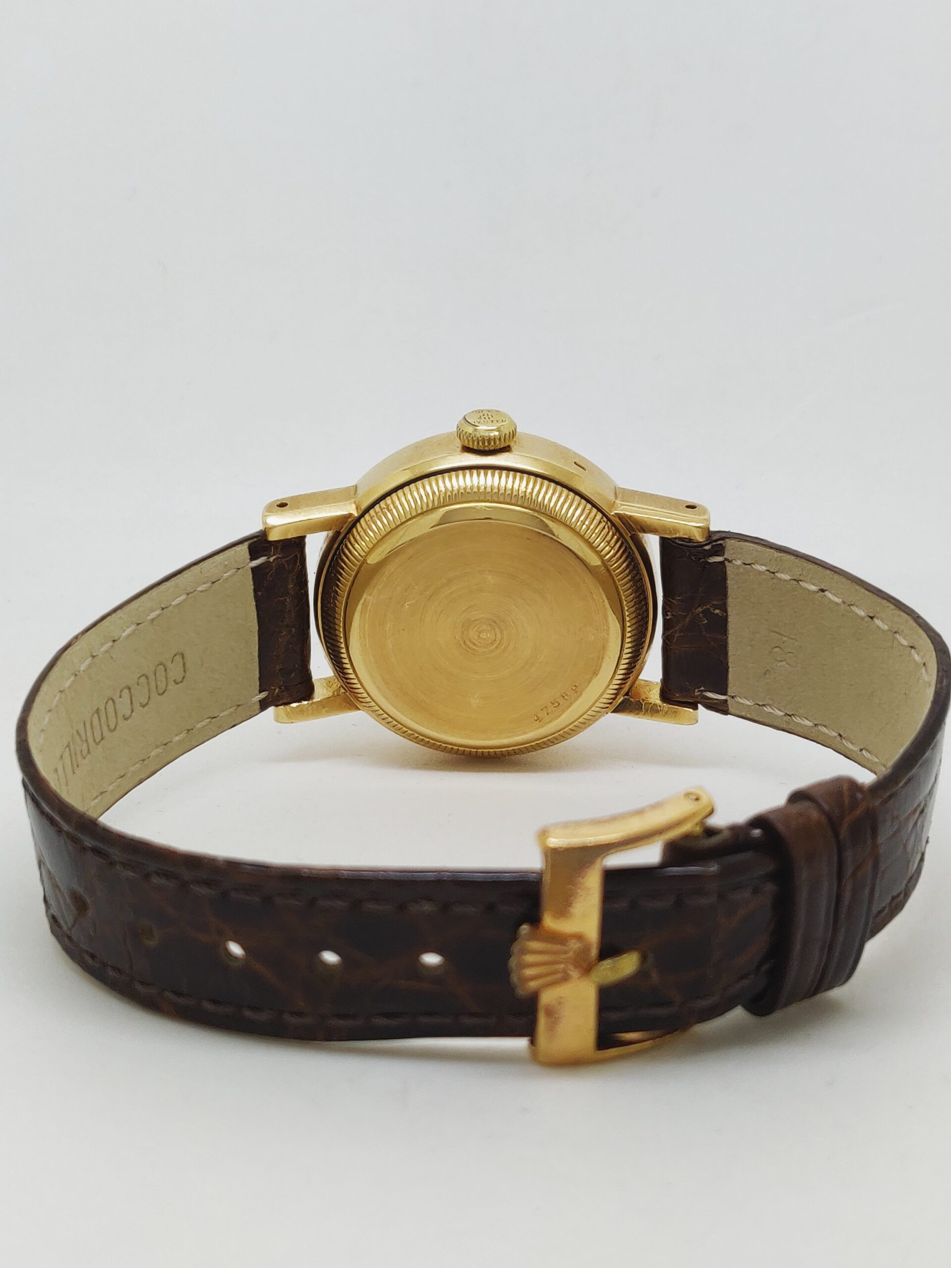 Rolex Oyster Perpetual