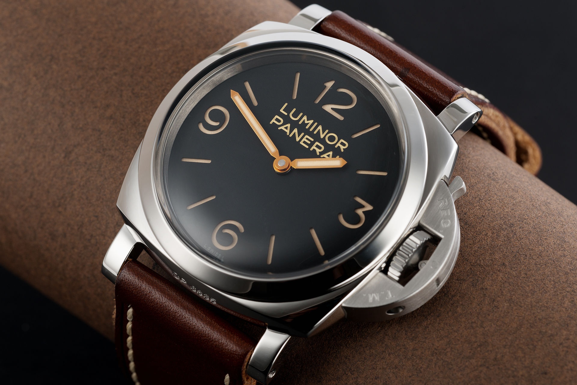 Panerai Luminor 1950