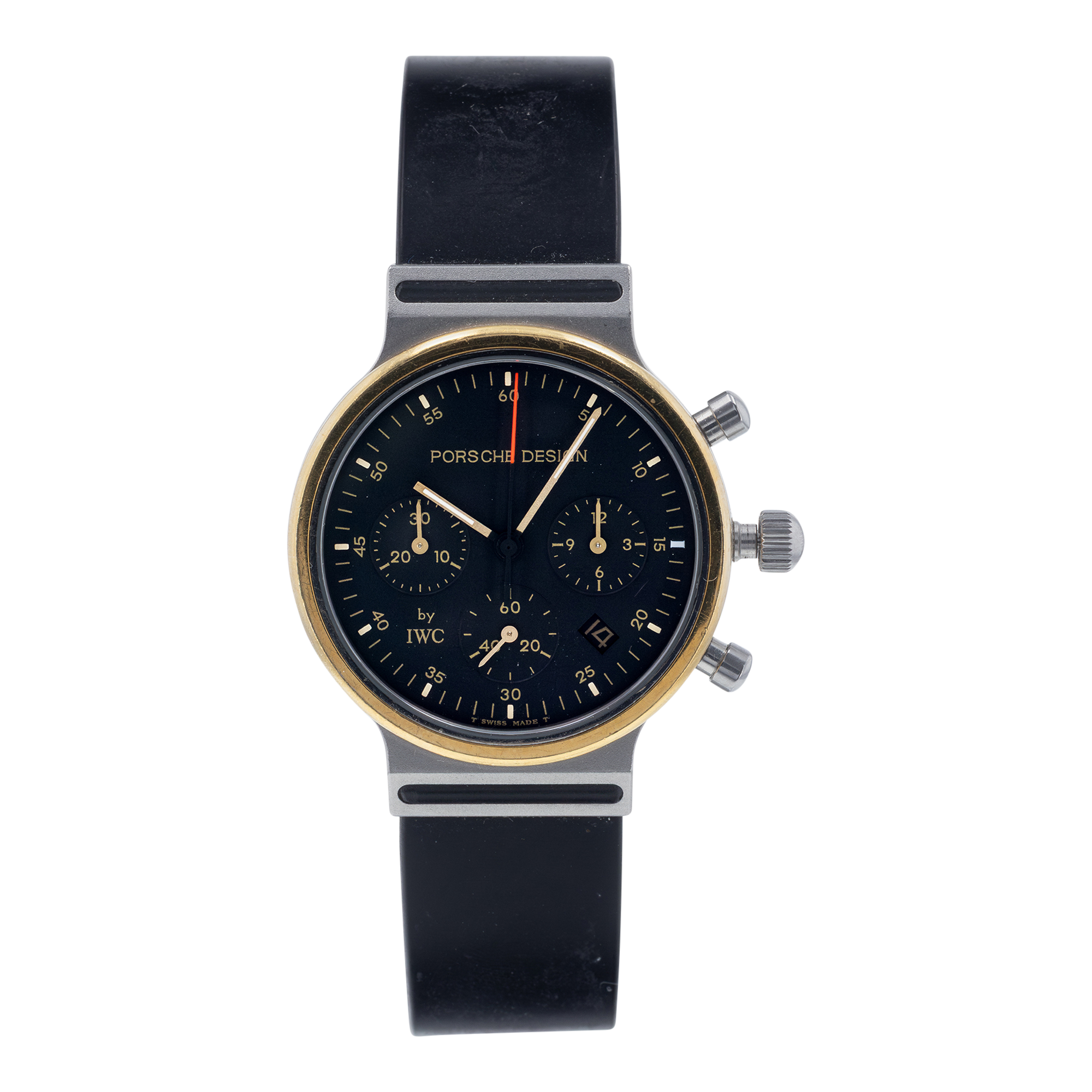 IWC Porsche Design