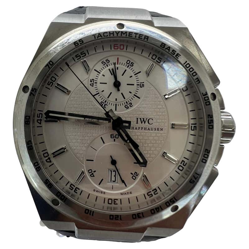 IWC GST