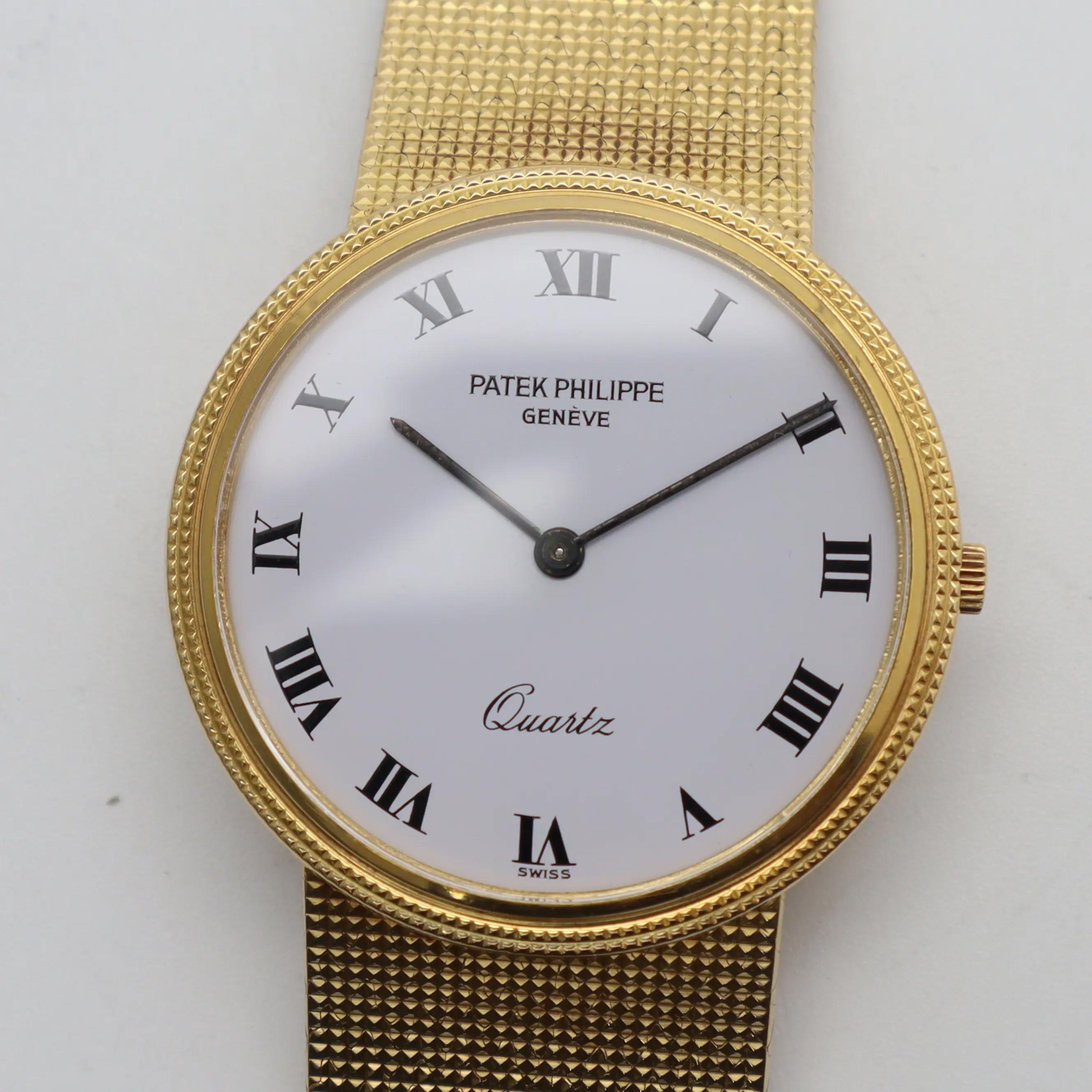 Patek Philippe Calatrava