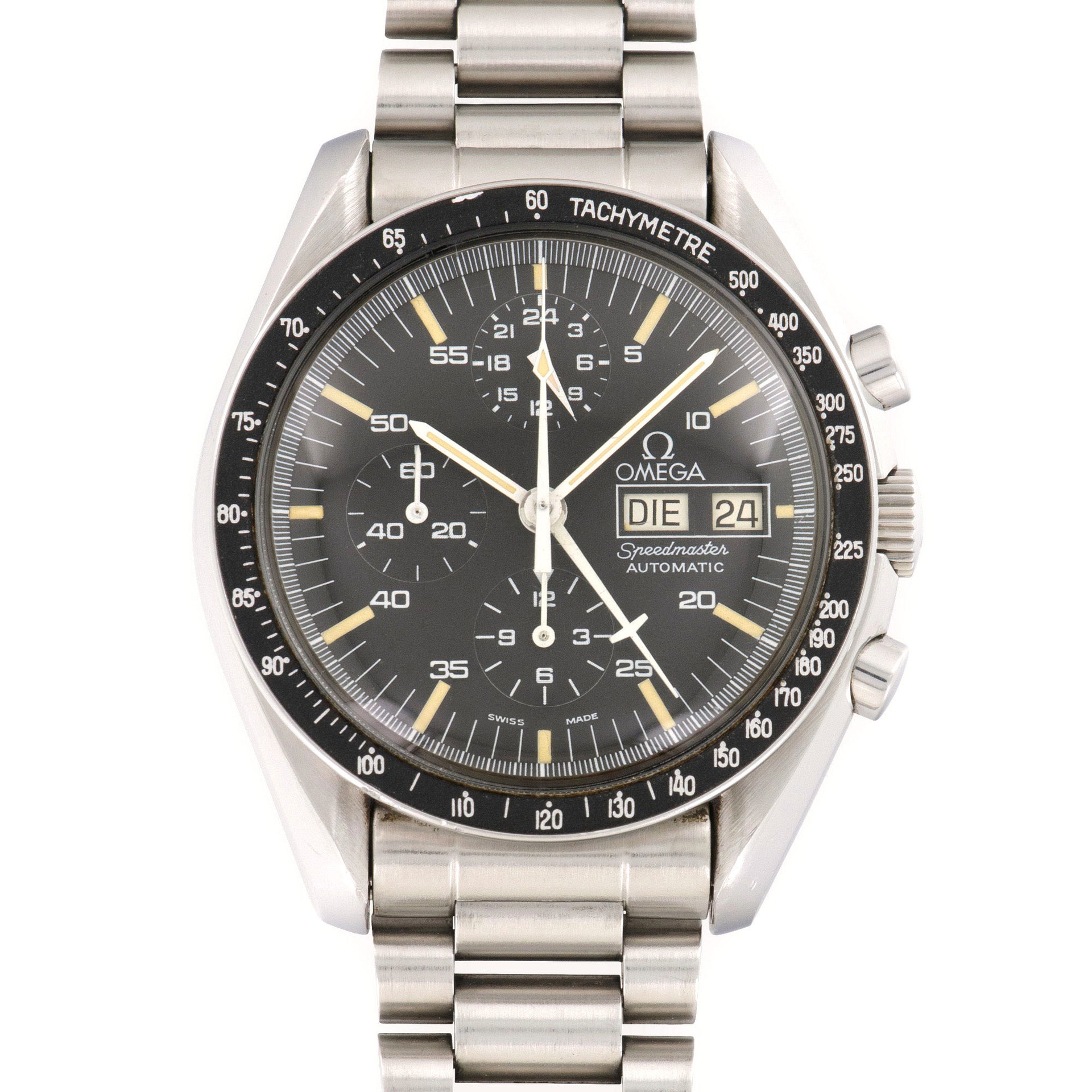 Omega Speedmaster