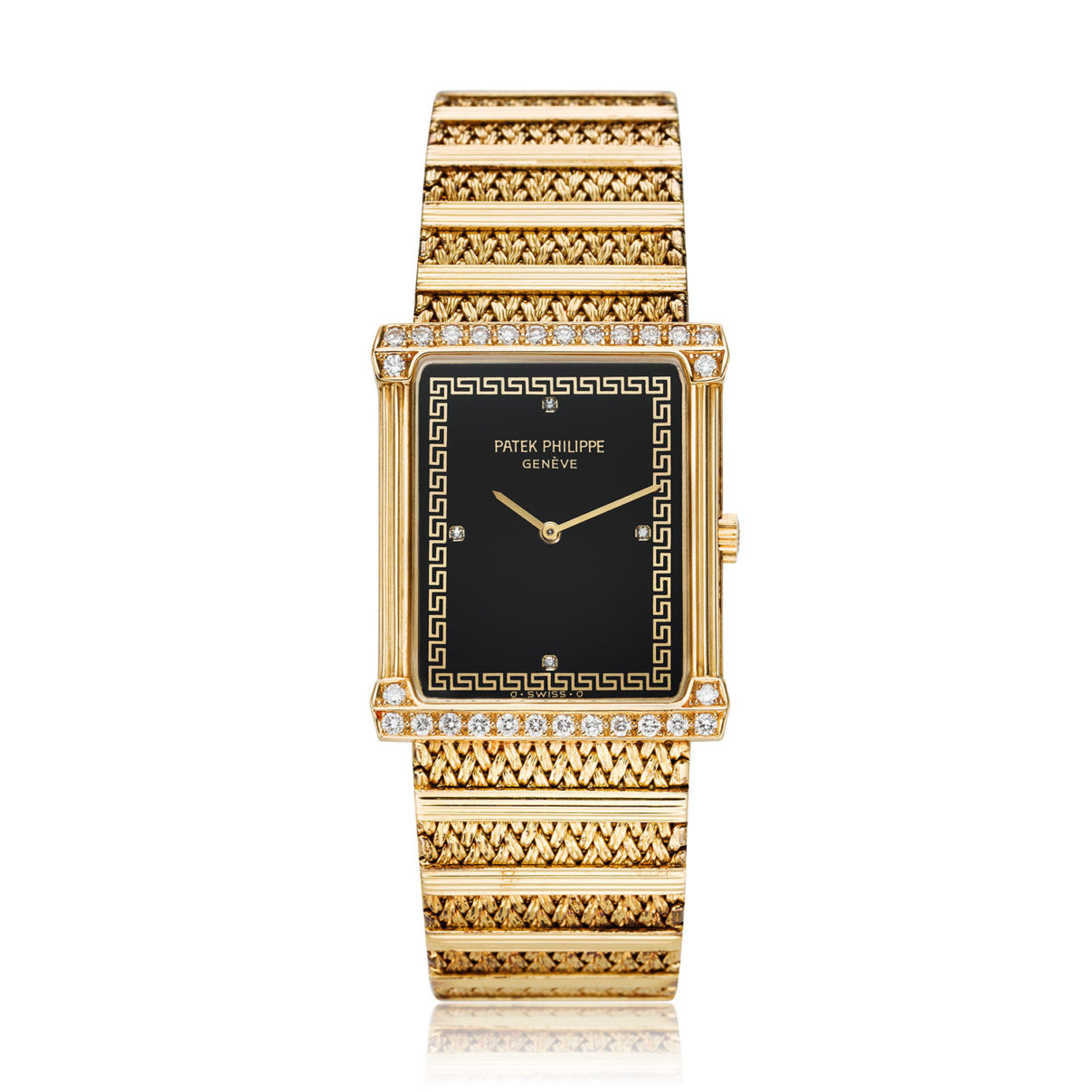 Patek Philippe Vintage