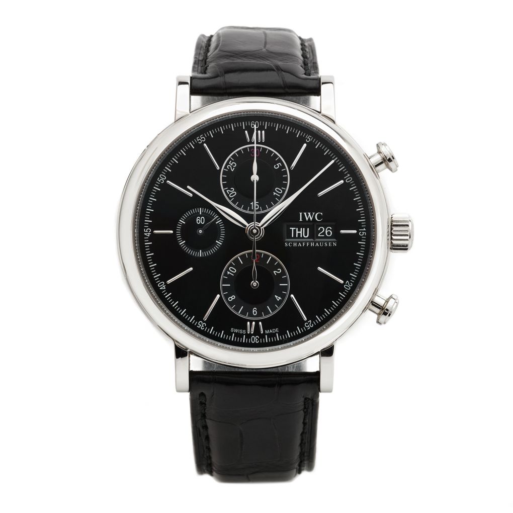 IWC Portofino Chronograph
