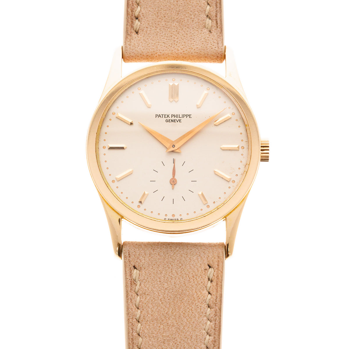 Patek Philippe Calatrava