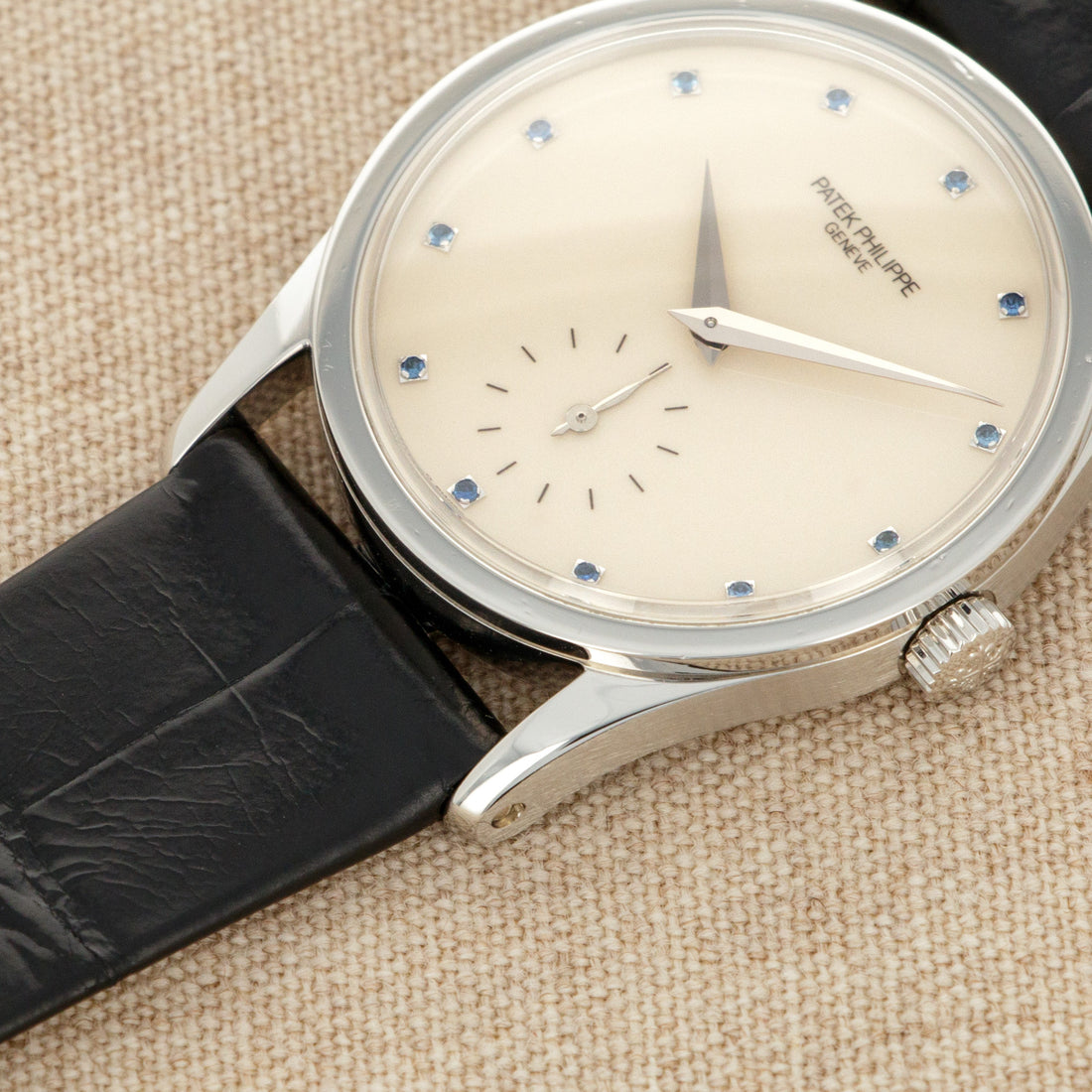 Patek Philippe Calatrava