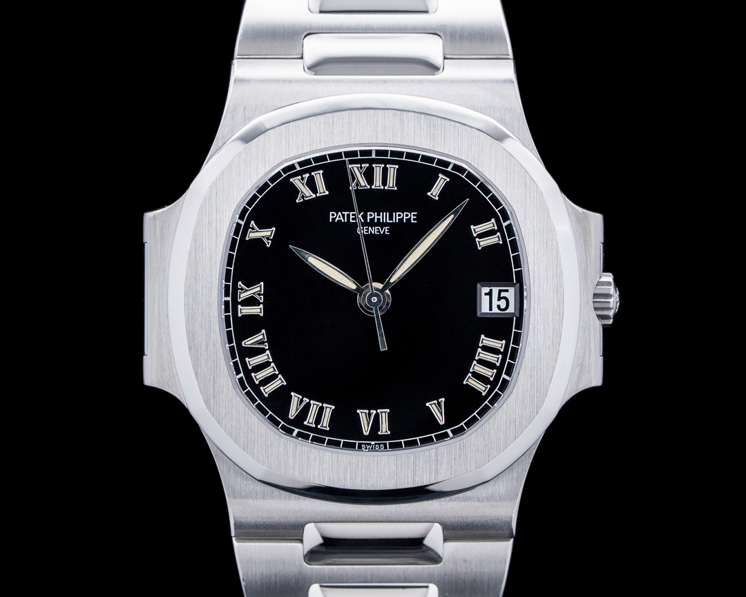 Patek Philippe Nautilus