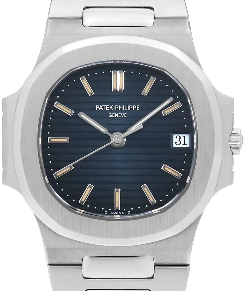 Patek Philippe Nautilus