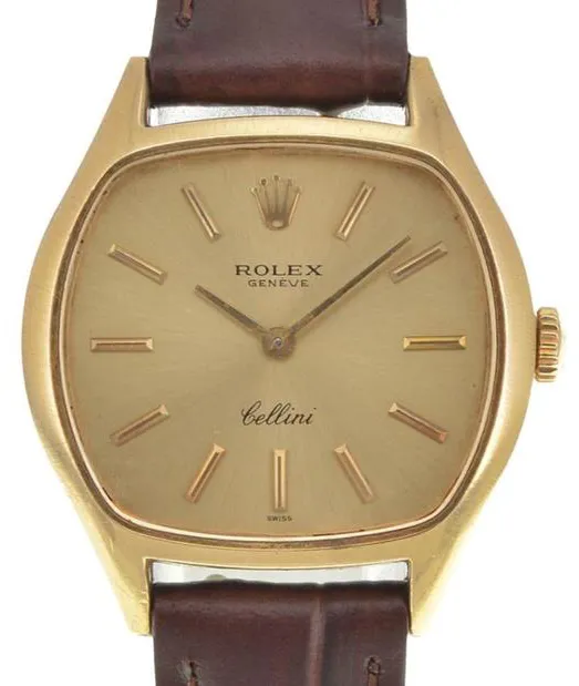 Rolex Cellini