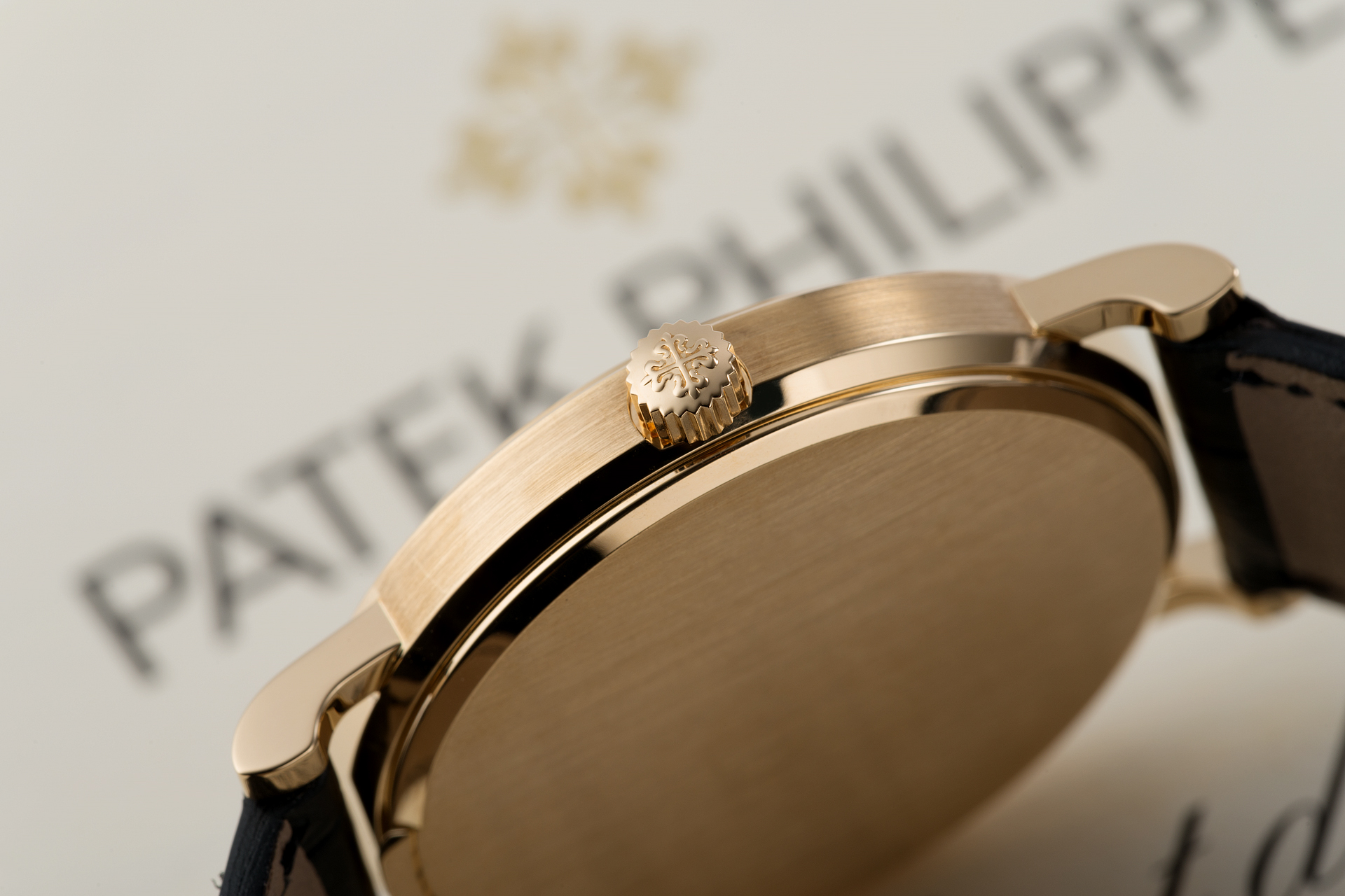 Patek Philippe Calatrava