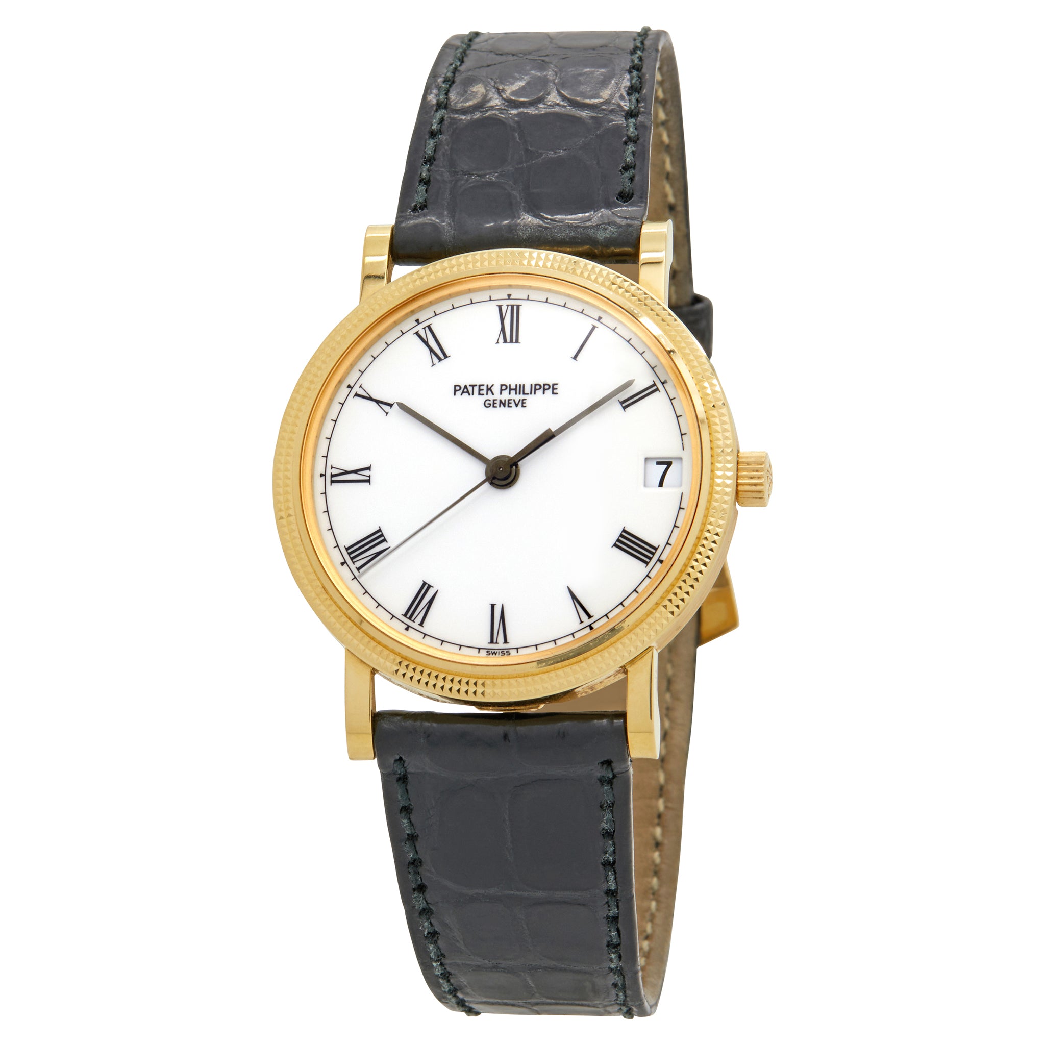 Patek Philippe Calatrava