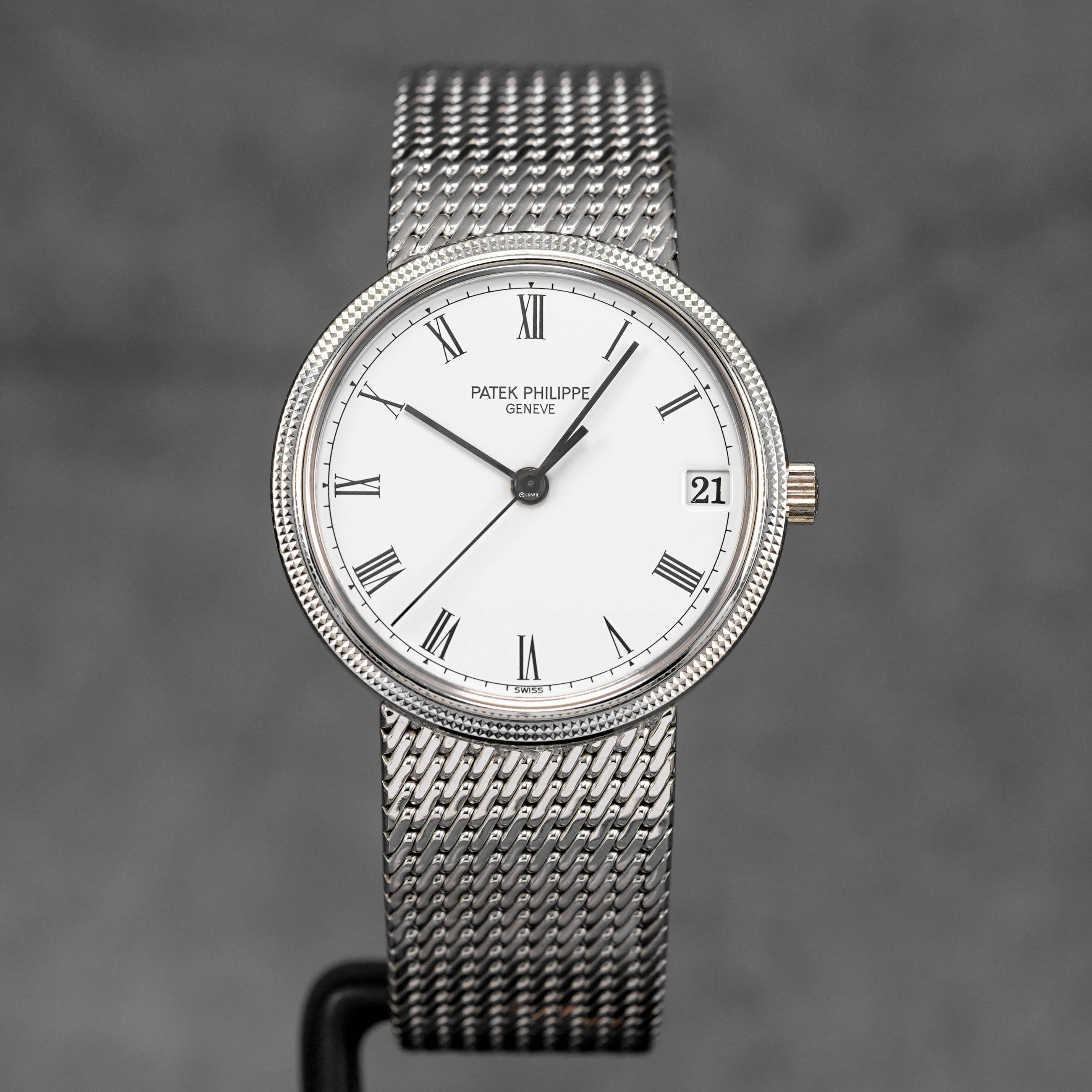 Patek Philippe Calatrava