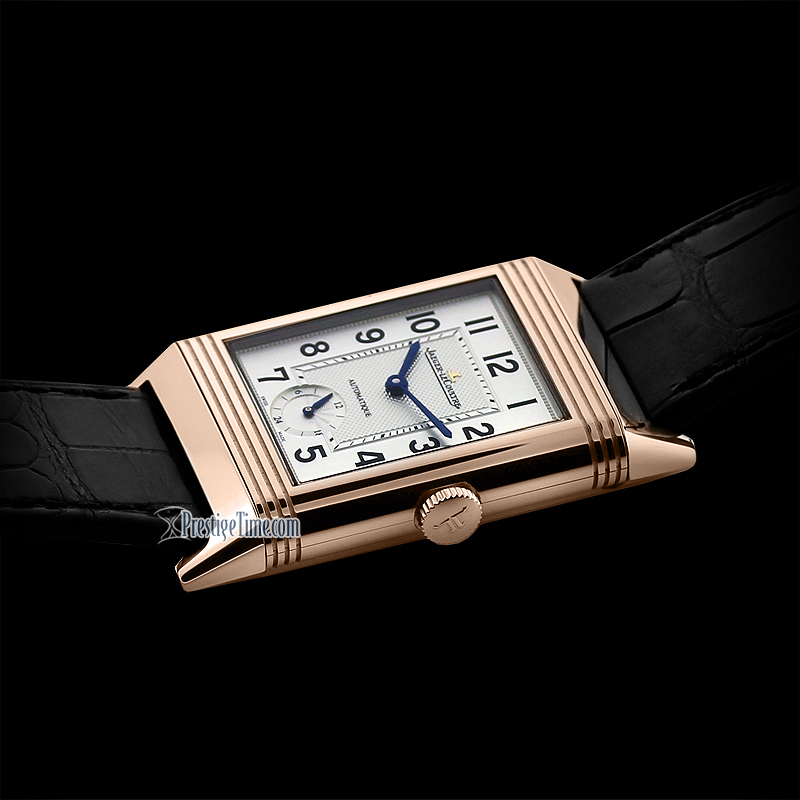 Jaeger-LeCoultre Grande Reverso Night & Day