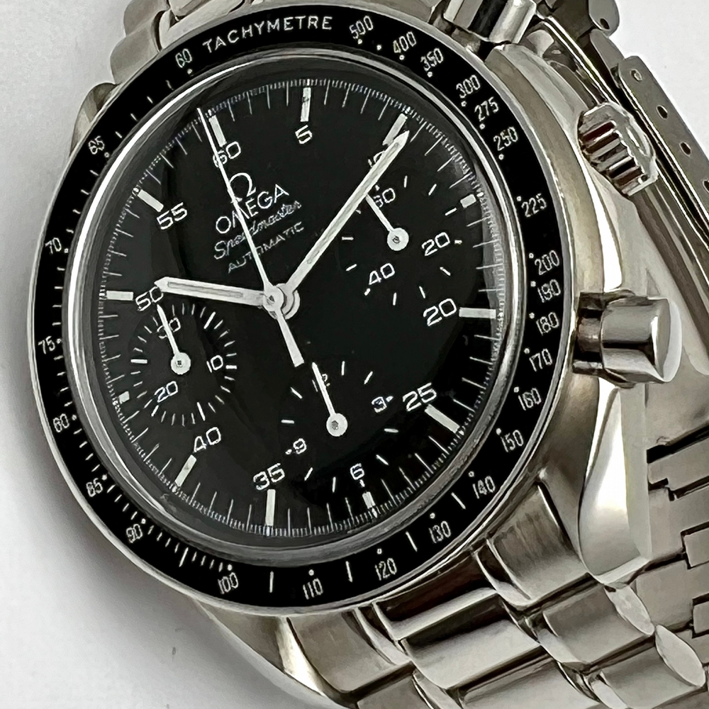 Omega Speedmaster Reduced