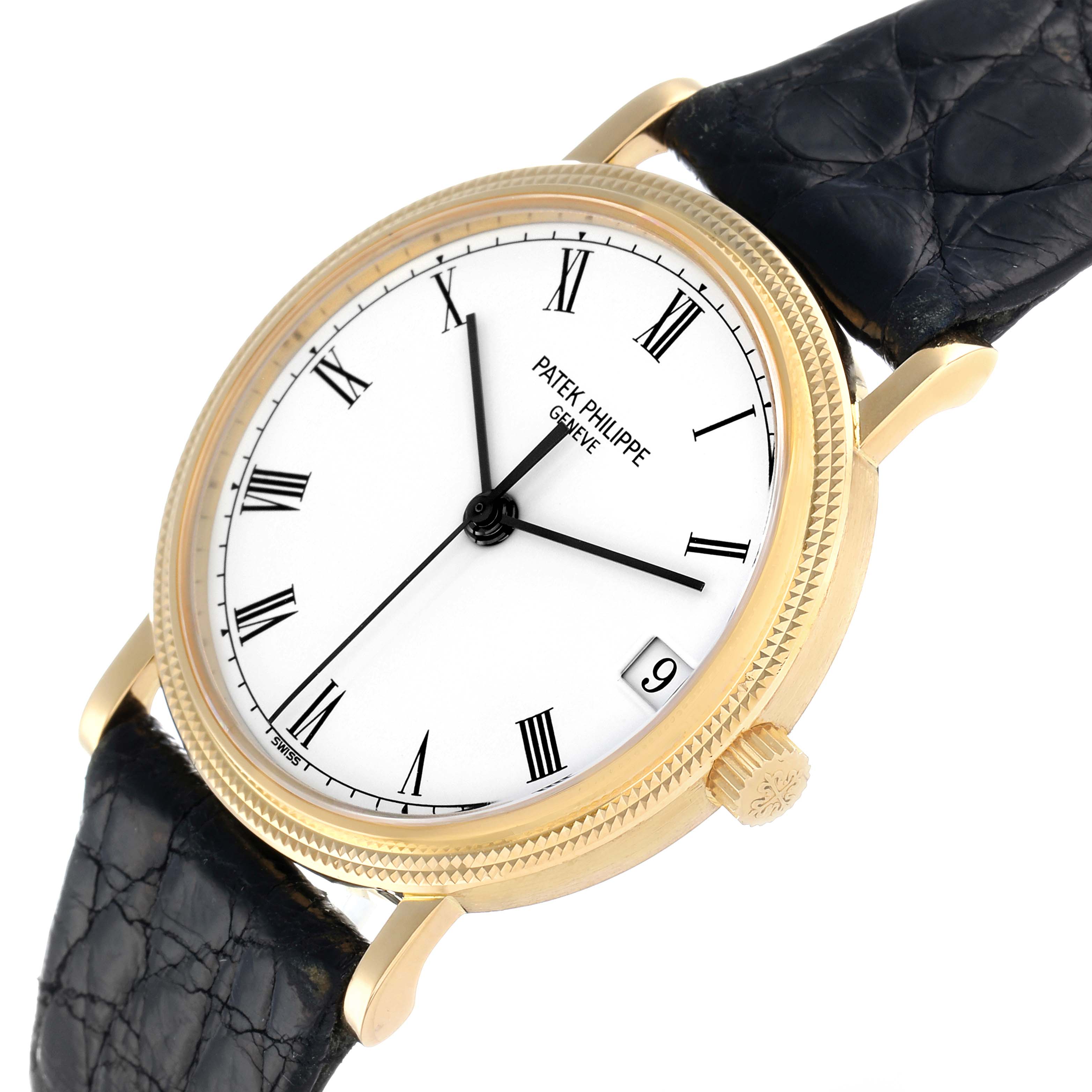 Patek Philippe Calatrava