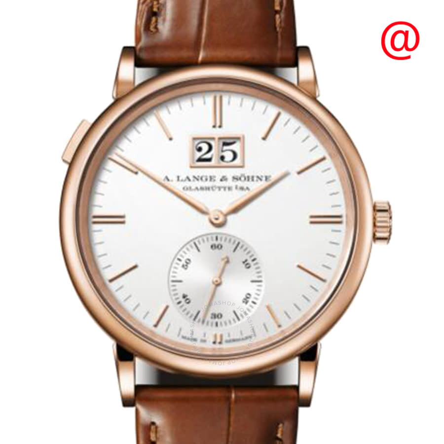 A. Lange & Söhne Saxonia