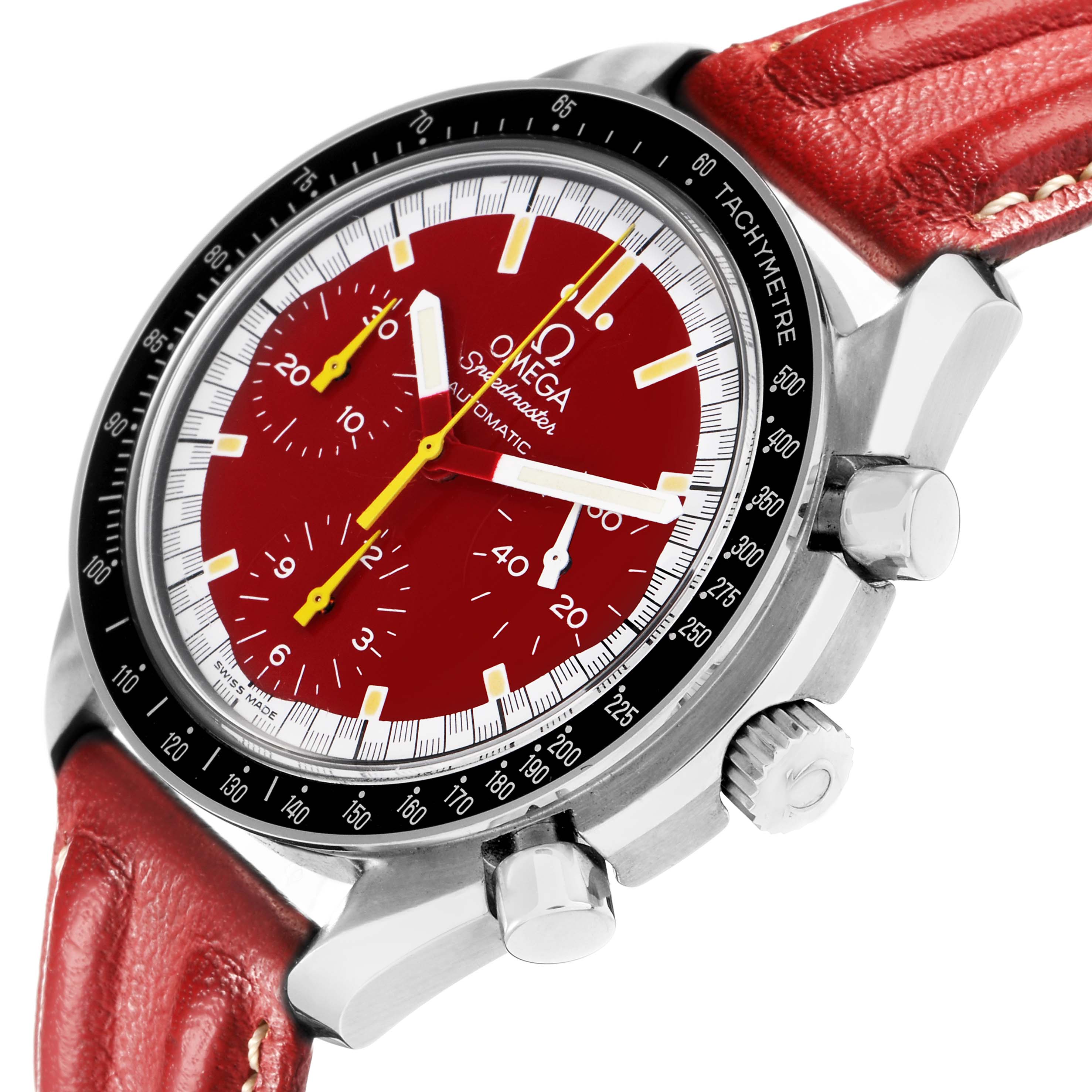 Omega Speedmaster