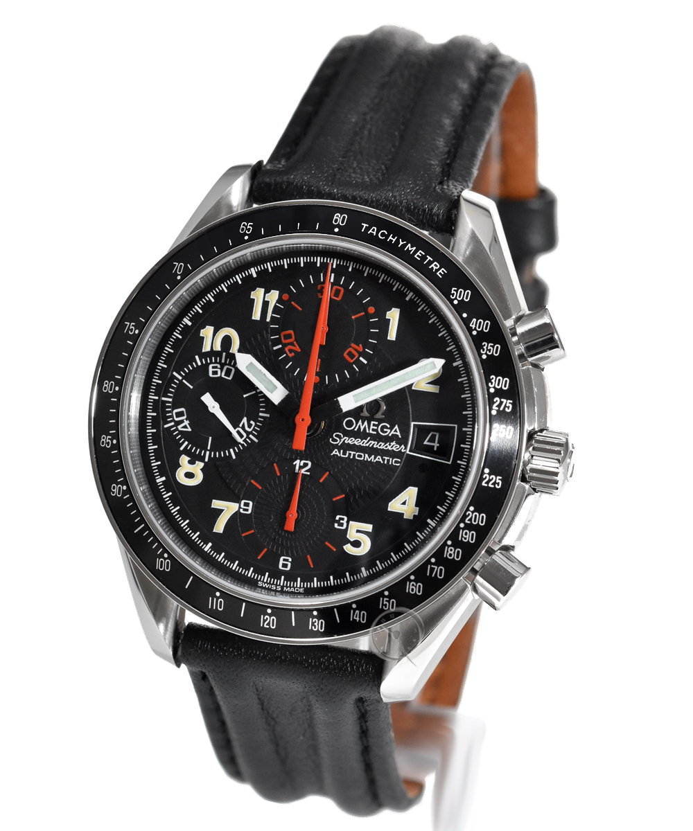 Omega Speedmaster