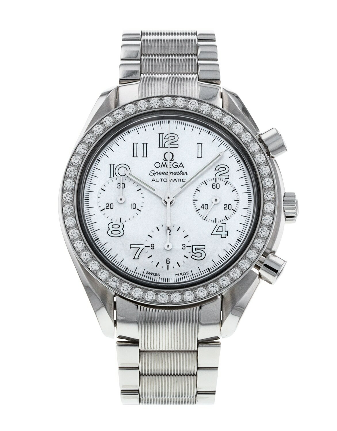 Omega Speedmaster Reduced