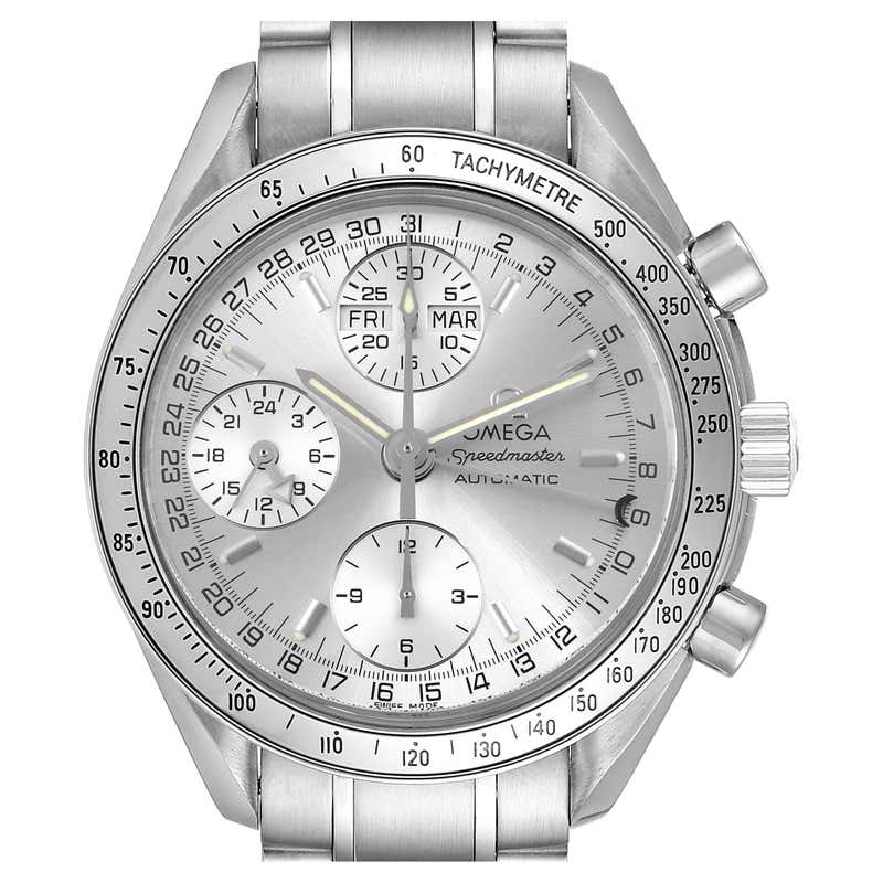 Omega Speedmaster