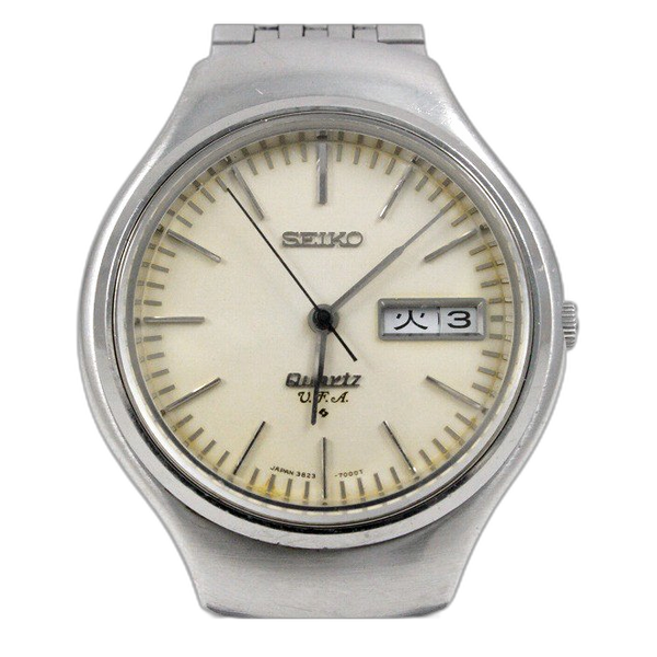 Seiko Seiko