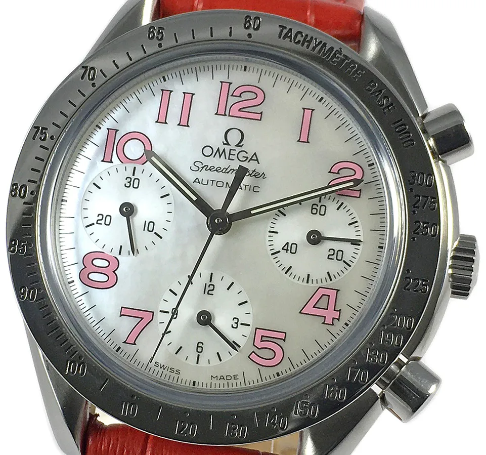 Omega Speedmaster