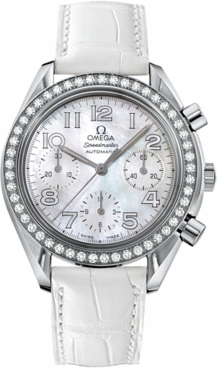 Omega Speedmaster Ladies Chronograph