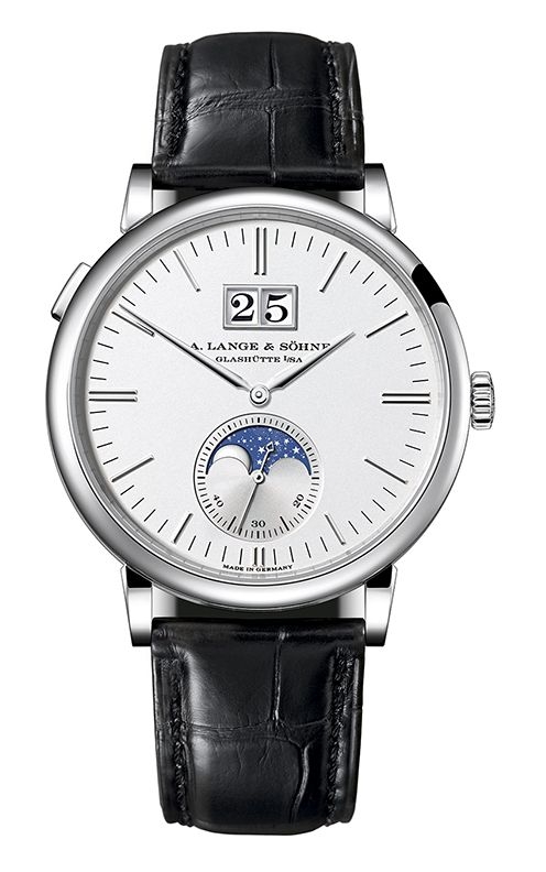A. Lange & Söhne Saxonia