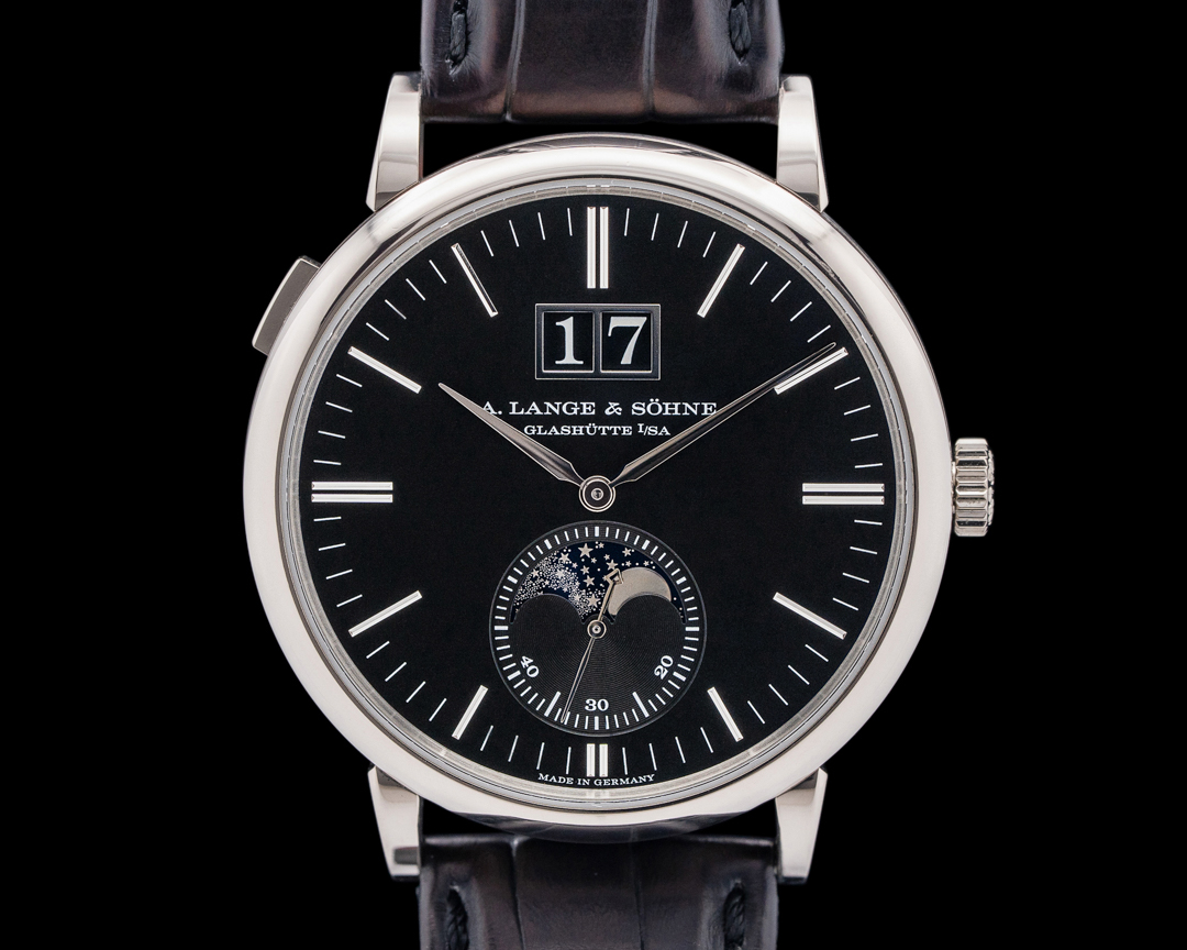A. Lange & Söhne Saxonia