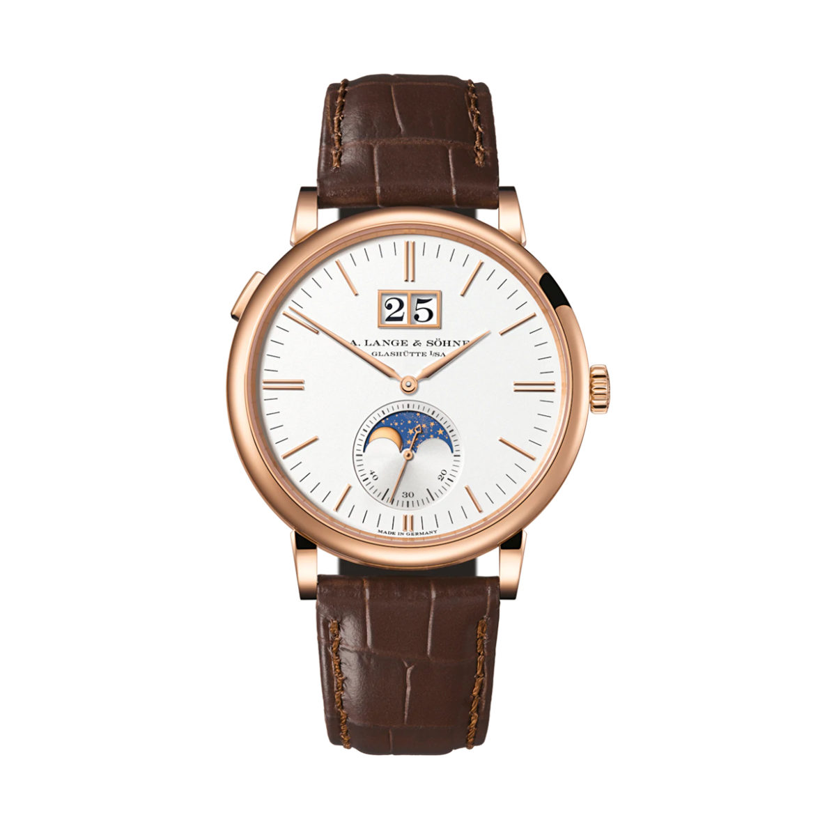 A. Lange & Söhne Saxonia