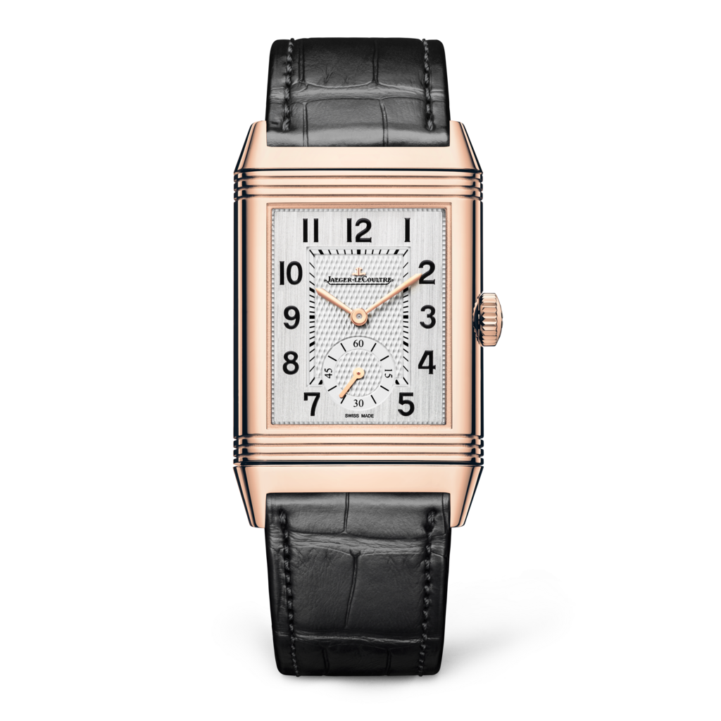 Jaeger-LeCoultre Reverso Duoface