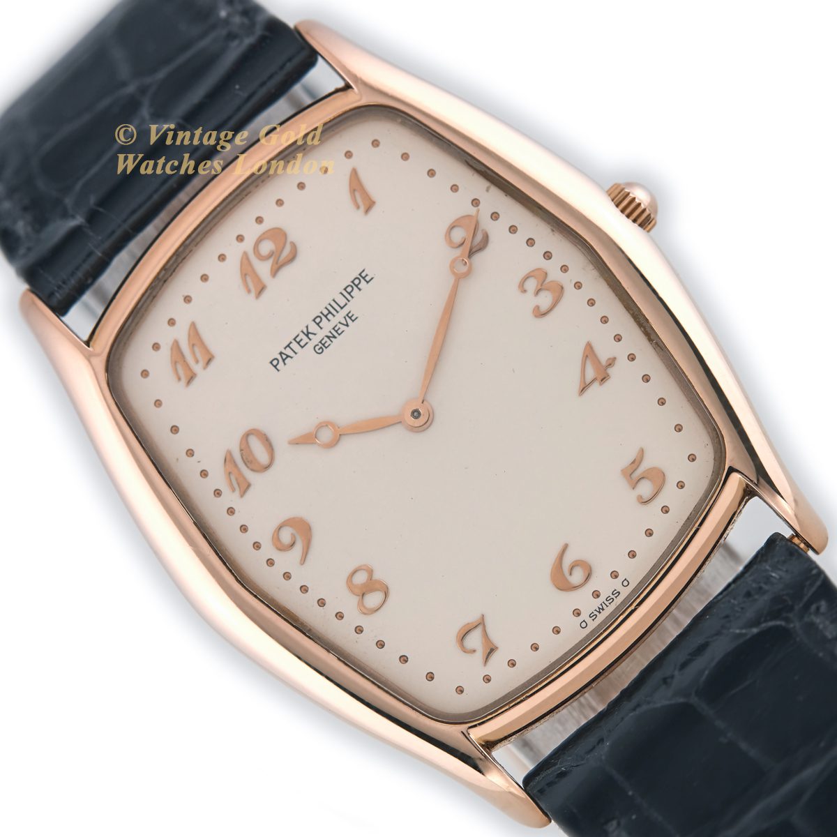 Patek Philippe Gondolo