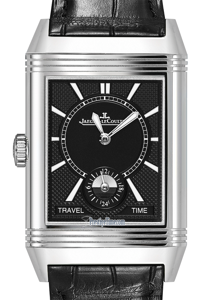 Jaeger-LeCoultre Reverso Duoface
