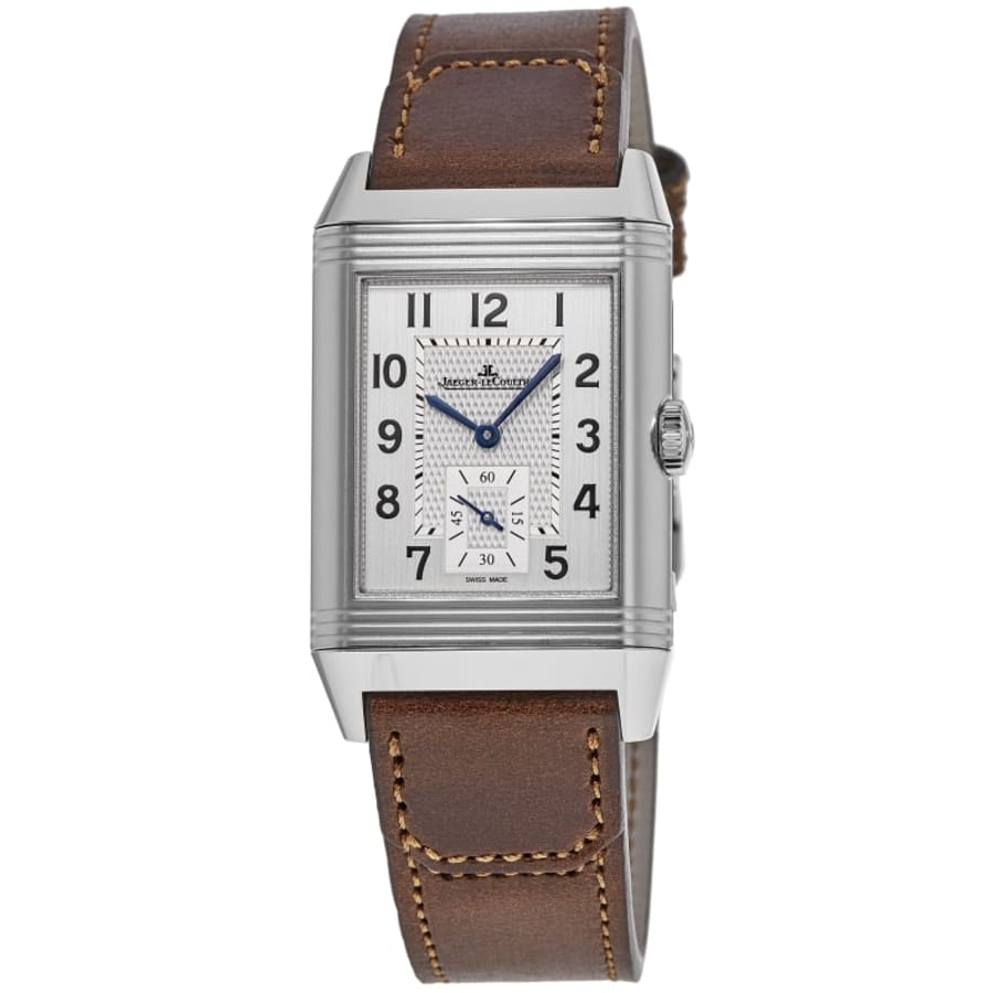 Jaeger-LeCoultre Reverso Duoface