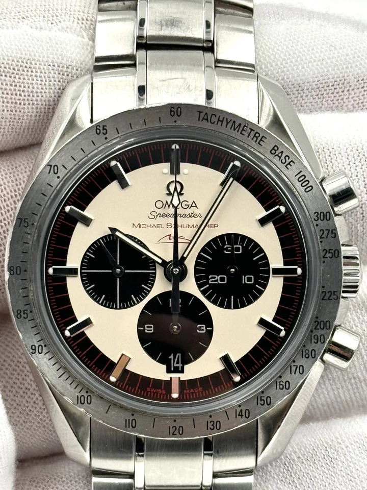 Omega Speedmaster