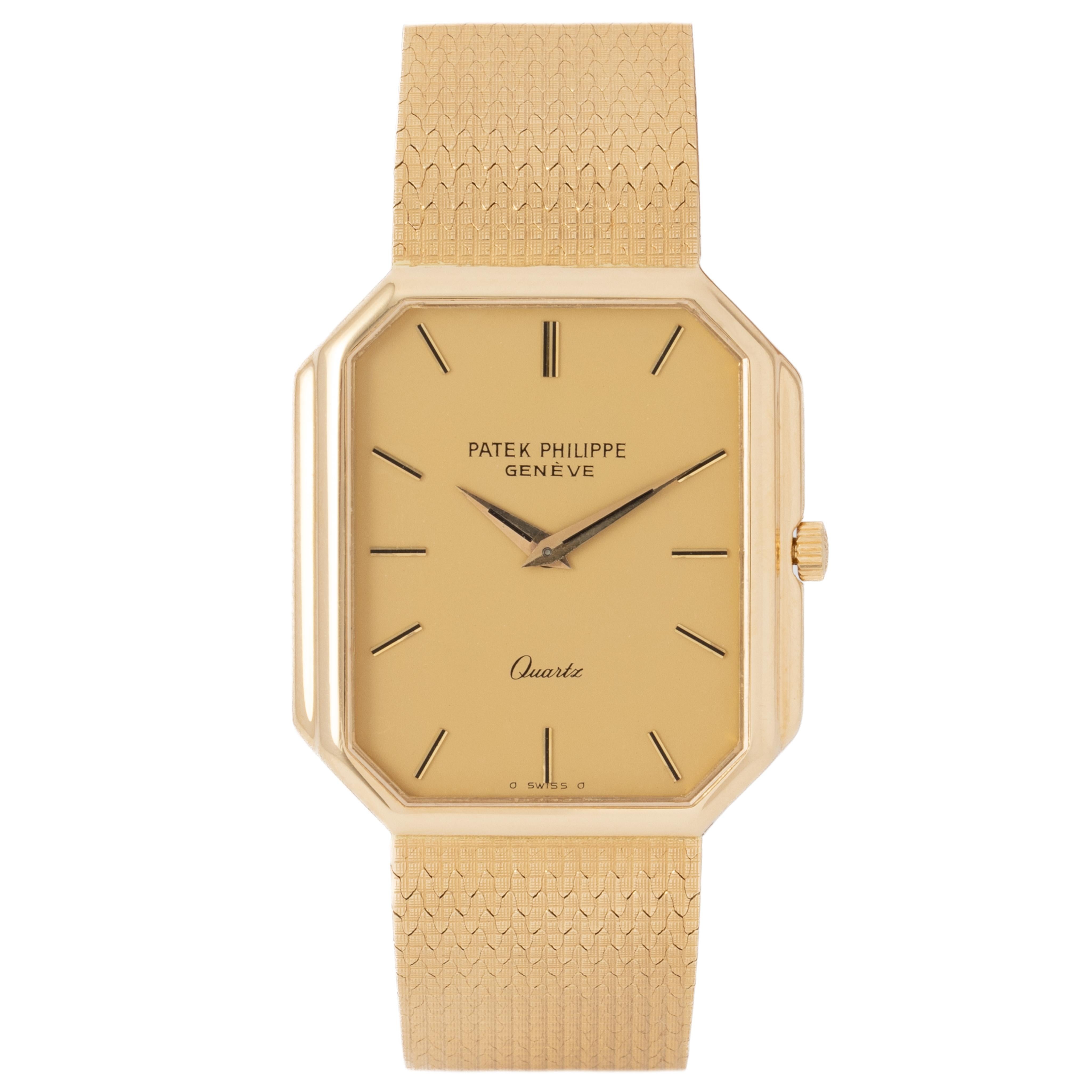 Patek Philippe Patek Philippe