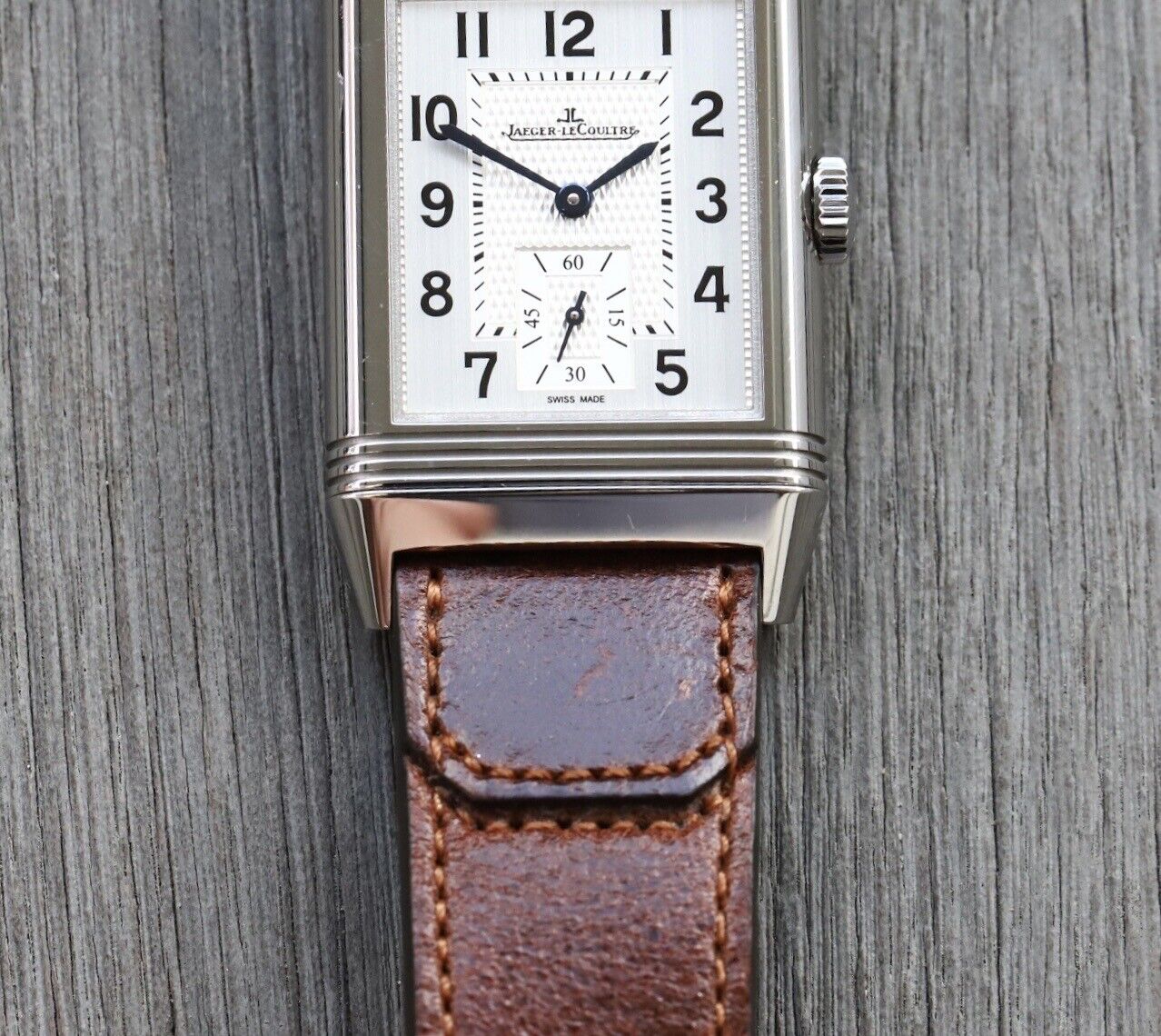 Jaeger-LeCoultre Reverso Classic Small