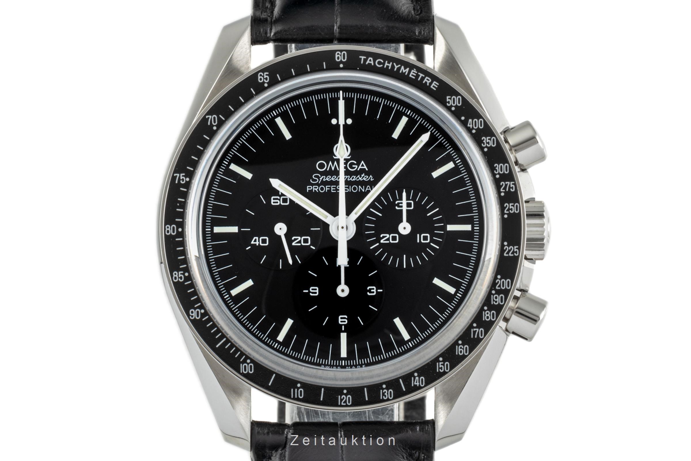 Omega Speedmaster