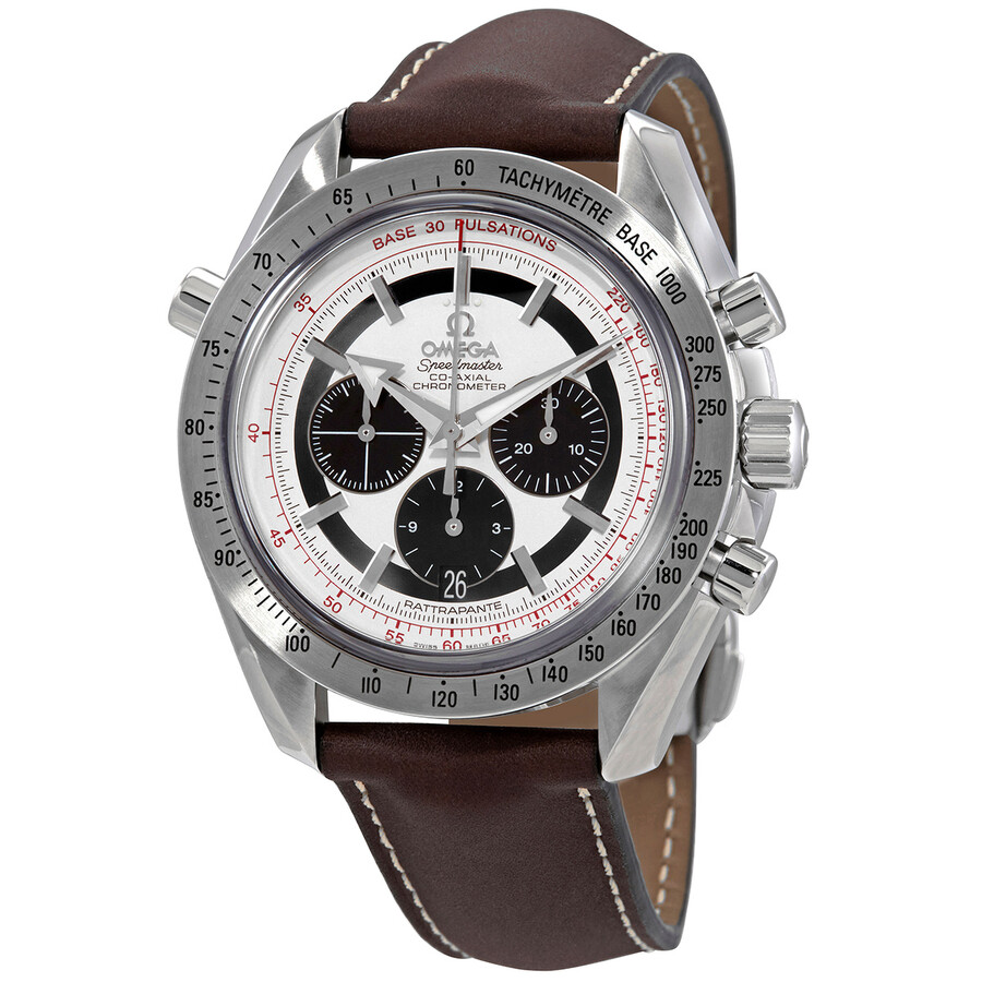 Omega Speedmaster Broad Arrow