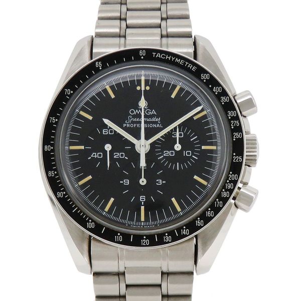 Omega Speedmaster