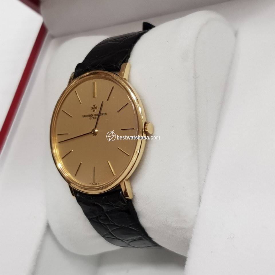 Vacheron Constantin Patrimony