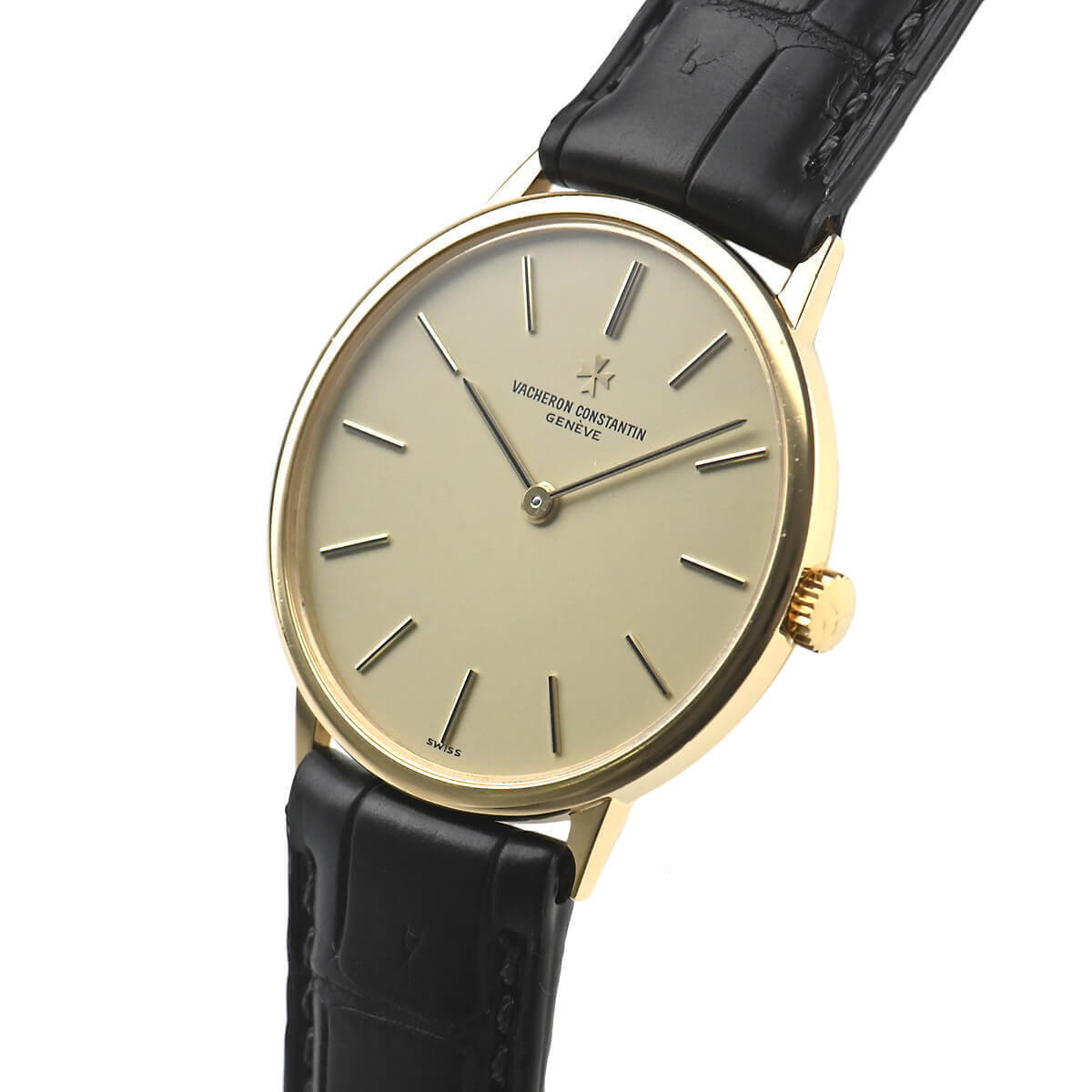 Vacheron Constantin Patrimony