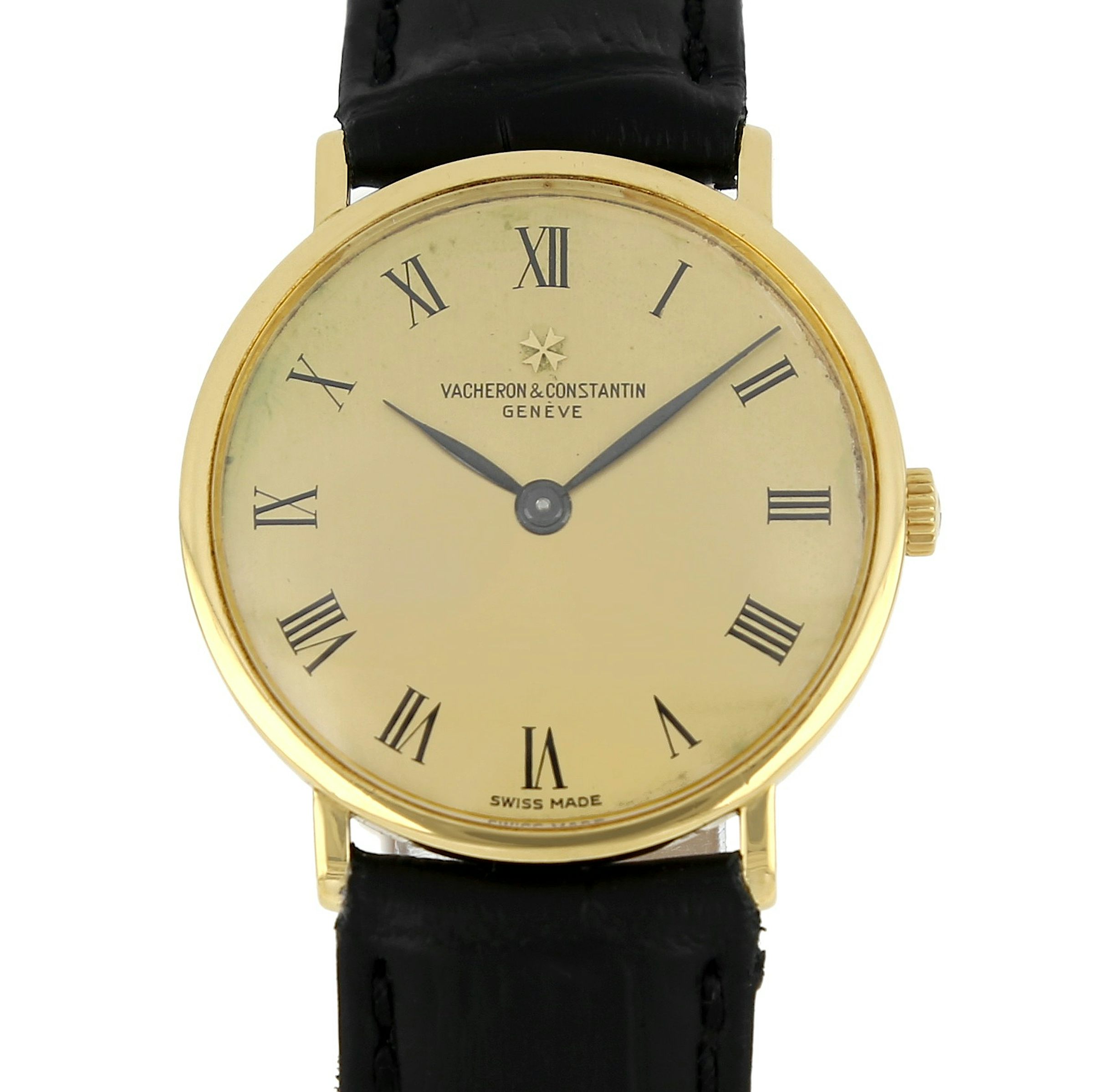 Vacheron Constantin Patrimony